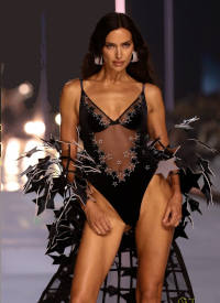 Irina Shayk
